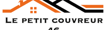 Logo le petit couvreur 46. Charpentier couvreur dans le 46 LEPETIT COUVREUR CAHORS - ARTISAN